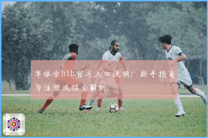 华体会hth官方入口说明：新手指南与注册流程全解析
